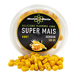 Reactor baits 5022S000 Super 100g Мед Кукуруза Золотистый Orange