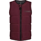 Купить Mystic 35205.200182-322-xxxs Защитный жилет Star Fzip Wake CE Oxblood Red 35x25x10 3XS 7ft.ru в интернет магазине Семь Футов