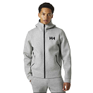Купить Helly hansen 34264_949-XS Куртка Hp Ocean Fz 2.0 Серый  Grey Melange XS 7ft.ru в интернет магазине Семь Футов