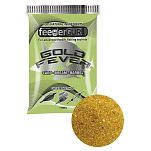Timar mix 94001962 Feeder Guru 1kg Прикормка от лихорадки Gold