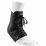 Mc david 199r-bk-xs Поддержка голеностопного сустава 199R Black 23x15x3