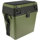 Купить Ngt FBC-SEATBOX-GRN коробка Session  Green 7ft.ru в интернет магазине Семь Футов