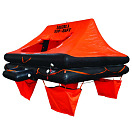 Купить Спасательный плот на 8 человек Lalizas International ISO - RAFT 78870 в сумке 125 х 222,4 см 7ft.ru в интернет магазине Семь Футов