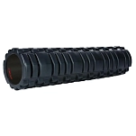 Gymstick 61112-60 массажный ролик Trigger 60 cm Black 60x14x14 60x14x14 cm