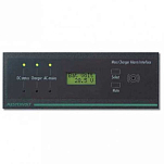 Mastervolt 21709150 Mass 24/25-2 DNV Панель управления ГМССБ Зеленый Black
