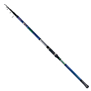 Купить Falcon D0900268 Wild X Force Телескопическая удочка для серфинга Серебристый Black / Blue / Silver 4.00 m 7ft.ru в интернет магазине Семь Футов