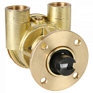 Насос морской воды/насос крыльчатки для Volvo Penta/Perkins/Mercedes/Nanni