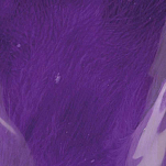 Baetis MW092/WA-P Marabou S Перо Фиолетовый  Purple