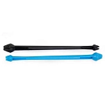 Zebco Z0950018-UNIT экстрактор крючков Trophy Double Disgorger 2 Единицы Blue / Black