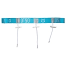 Купить Otso RACEBELT-BLUE24-USZ пояс для бега  Blue 7ft.ru в интернет магазине Семь Футов