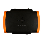 Em-trak NF-190 B951 Ais Класс Б 5W Власть Поставлять 12/24 В Передатчик Оранжевый Black