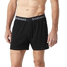Купить Smartwool SW0170070011.M трусы-боксёры Merino Черный  Black M 7ft.ru в интернет магазине Семь Футов