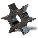 Крыльчатка Standard Skipper для Honda BF20-30  SK19210-ZV7-003