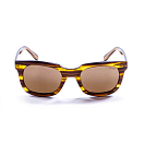 Купить Ocean sunglasses 61000.7 поляризованные солнцезащитные очки San Clemente Brown Light 7ft.ru в интернет магазине Семь Футов