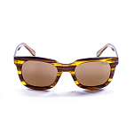 Ocean sunglasses 61000.7 поляризованные солнцезащитные очки San Clemente Brown Light
