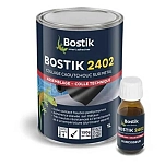 Bostik 30602935-UNIT клей 2402 1L  Yellow