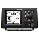 Купить Simrad si017 панель управления автопилотом AP70 MK2 Black 40x30x15 7ft.ru в интернет магазине Семь Футов