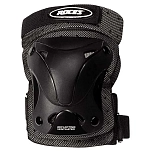 Roces 301353-001-mjr Наколенник JR Black 15x10x5