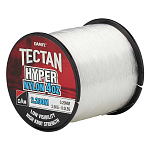 DAM SVS77632 yl Tectan Hyper 1200 m Монофиламент Бесцветный Clear 0.300 mm