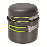 Pinguin 603002 Double Походная печка Серый  Multicolor