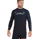 Лайкра JetPilot RX Vault LS 3XL 2505807