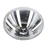 Oem marine 042230 170W 24V Легкая оптическая запасная часть Grey 177 mm