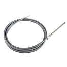 Купить Трос рулевой Pretech M66 11" OEM: 502011 в интернет магазине Семь Футов