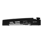 Spinlock XTX10/B 10 mm Lines Black XTX Rope Схватить Серебристый Black