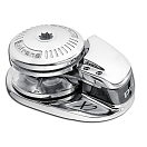 Купить Lofrans 303612 X2 1000W 12V 8 mm Низкопрофильная лебедка Серебристый Silver 7ft.ru в интернет магазине Семь Футов