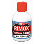 Forniture nautiche italiane 6464696 Rimox 200ml Средство для удаления ржавчины Бесцветный White