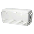 Купить Холодильник роликовый Igloo coolers Quick&Cool 18-44363 142л 1050x474x514мм белый 7ft.ru в интернет магазине Семь Футов