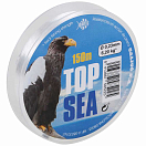 Купить Kali 58522 Top Sea Монофиламент 150 m Бесцветный Clear 0.230 mm  7ft.ru в интернет магазине Семь Футов