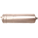 Купить Fischer panda 0003863 Condenser 80 UF Серебристый  Silver 7ft.ru в интернет магазине Семь Футов