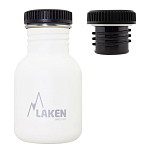 Laken BS35BL Basic 350ml Белая  White