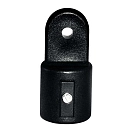 Купить Plastimo 416799 Концевая заглушка из полиамида с ушками Black 22 mm 7ft.ru в интернет магазине Семь Футов