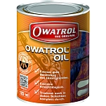 Owatrol 108050737600000 добавка для масляной краски Deco 125ml Clear