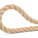 GLEISTEIN 242100301 THEMPEST Традиционная швартовная линия / под пеньку / Веревка-Ø: 10 мм
