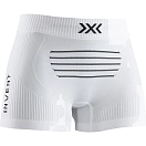Купить X-BIONIC in-y000s19w-w008-s Шорты базового слоя Invent Arctic White / Dolomite Grey 23x20x3 7ft.ru в интернет магазине Семь Футов