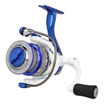 Golden catch 1039037 спиннинговая катушка Skyros White / Blue / Silver 20x20x15 5000S