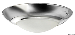 S.S down lighter 7". 12V20W 13.402.00