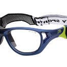 Спортивные очки с диоптриями Rec Specs / Sport Shift XL / Matte Navy Green, sshiftxlmn5717135csf