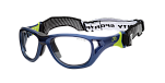 Спортивные очки с диоптриями Rec Specs / Sport Shift XL / Matte Navy Green, sshiftxlmn5717135csf