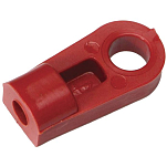 Seastar solutions 1-300646 Eye Терминалы 1-300646 Красный