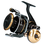 Daiwa BGMQ18000ARK BG MQ Ark 2020 Катушка для джиггинга Черный Black 18000 