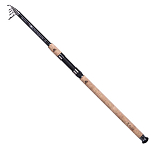 Mikado WAA878-300 X-Plode NG Heavy Tele Float Болонский Стержень Коричневый Black 3.00 m 