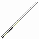 Купить Maximus rods msi20l спиннинговое удилище Ichiro Light Black / Orange 105x10x10 2 m 7ft.ru в интернет магазине Семь Футов