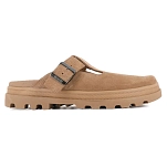 Palladium 74454-252-m-43 Деревянные башмаки Dunelite Pyla Suede Dear Brown 35x25x15 EU 43