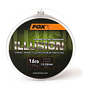 Купить Fox international CML131 Edges Illusion Soft 200 M Линия Белая Trans Khaki 0.390 mm  7ft.ru в интернет магазине Семь Футов