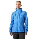 Купить Helly hansen 34449_554-5xl Куртка Crew Midlayer 2 Ultra Blue 40x30x15 7ft.ru в интернет магазине Семь Футов