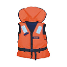 Купить Пенопластовый спасательный жилет Lalizas 100N 20046 90+ кг 7ft.ru в интернет магазине Семь Футов